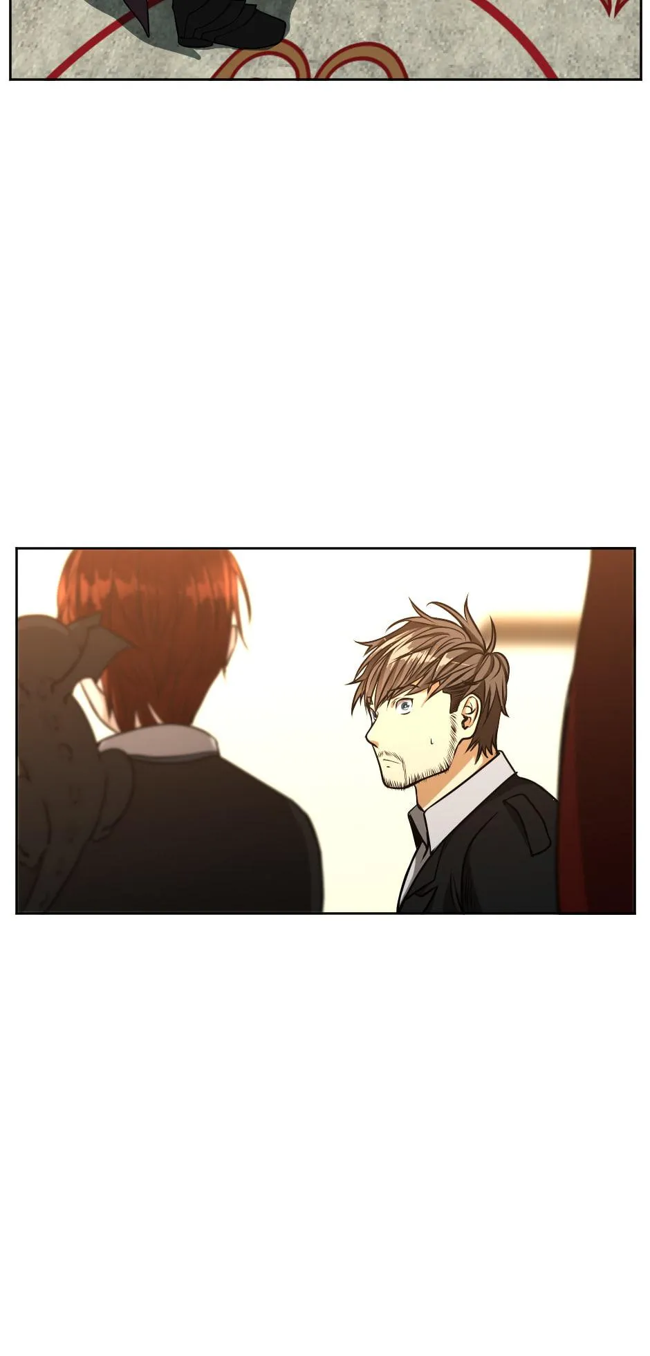 the beginning after the end manga