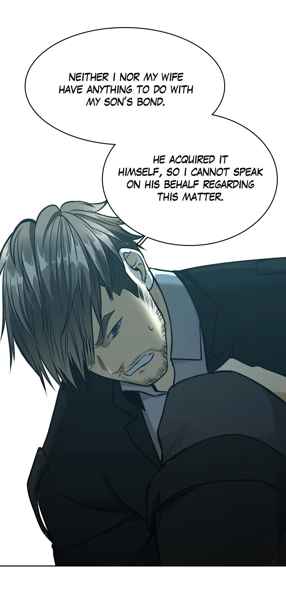 the beginning after the end webtoon chapter 43