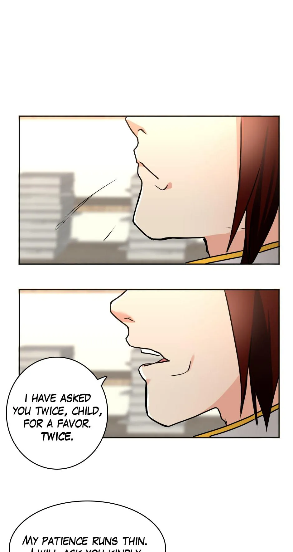 the beginning after the end webtoon chapter 43