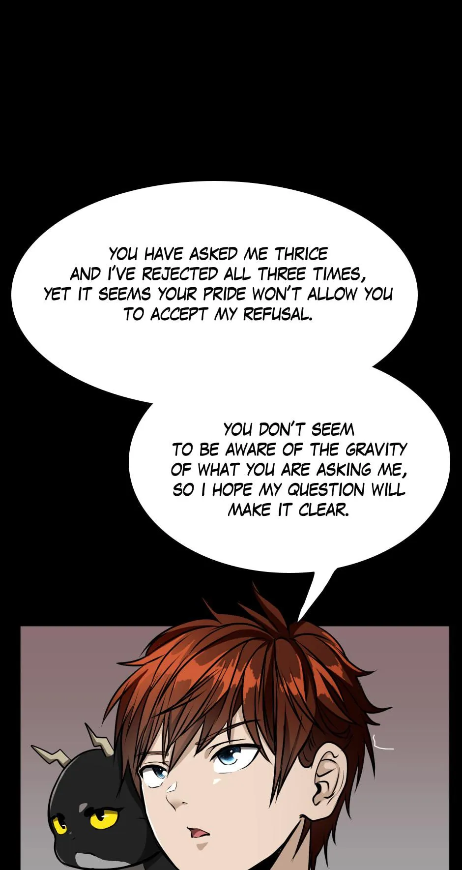 the beginning after the end manga