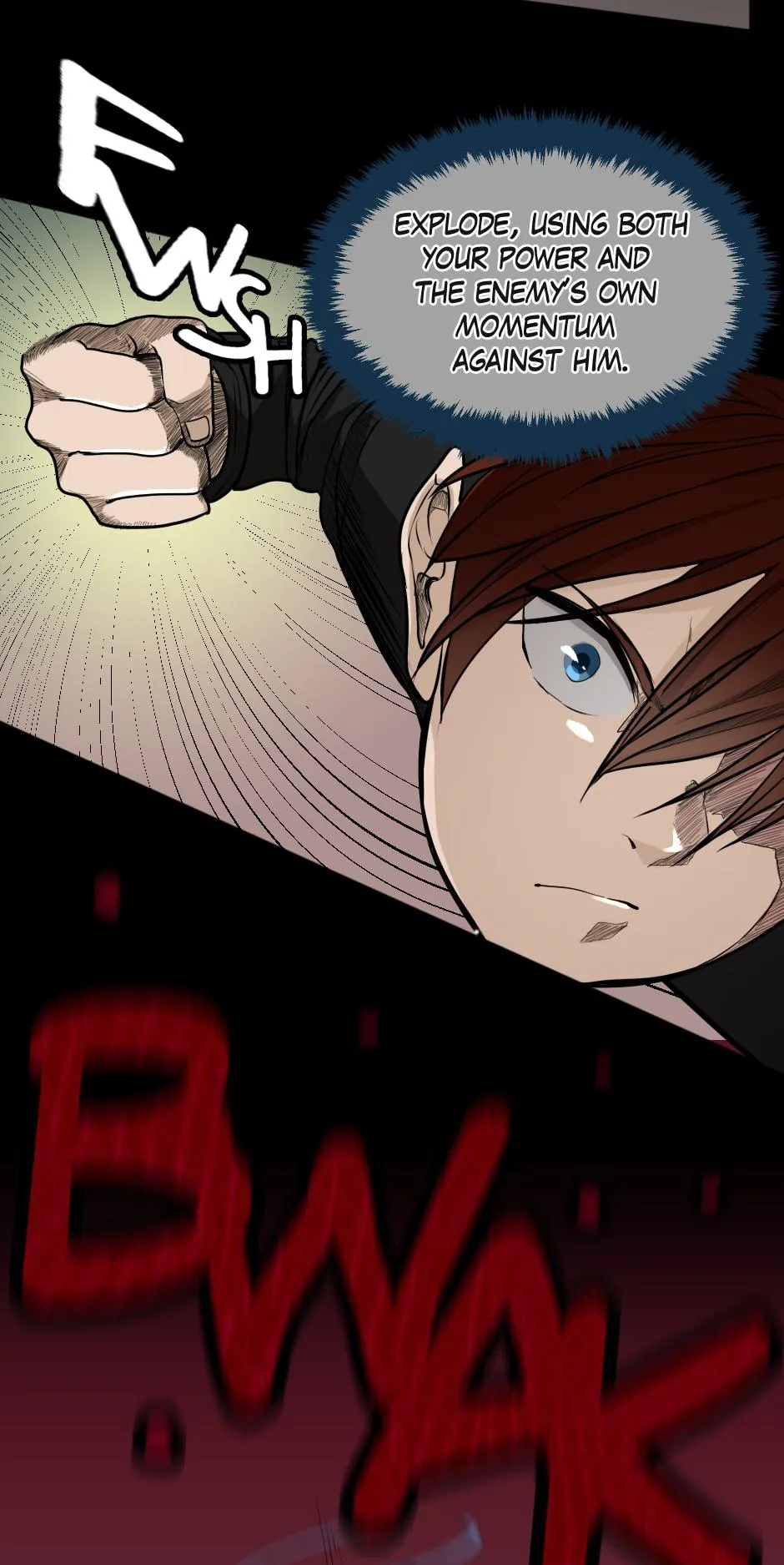 The Beginning After The End Chapter 43