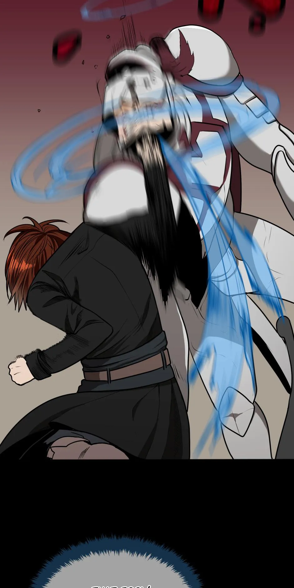 the beginning after the end manga