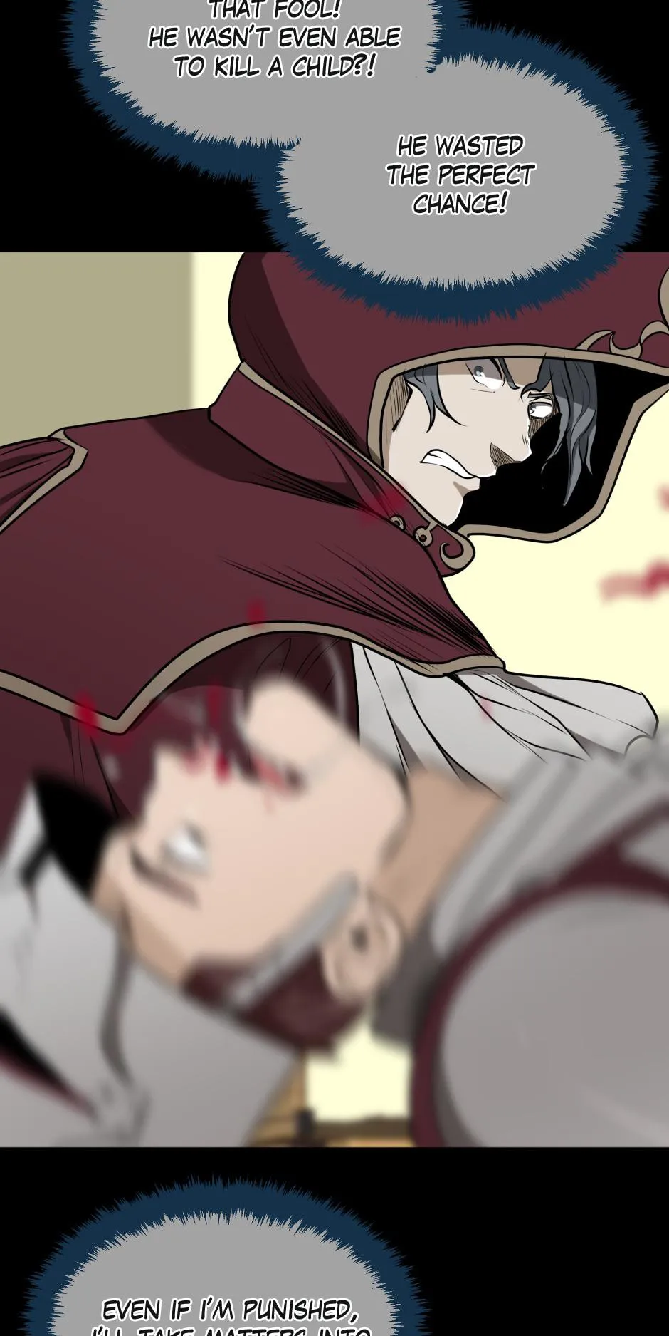 tbate chapter 43 manga panel