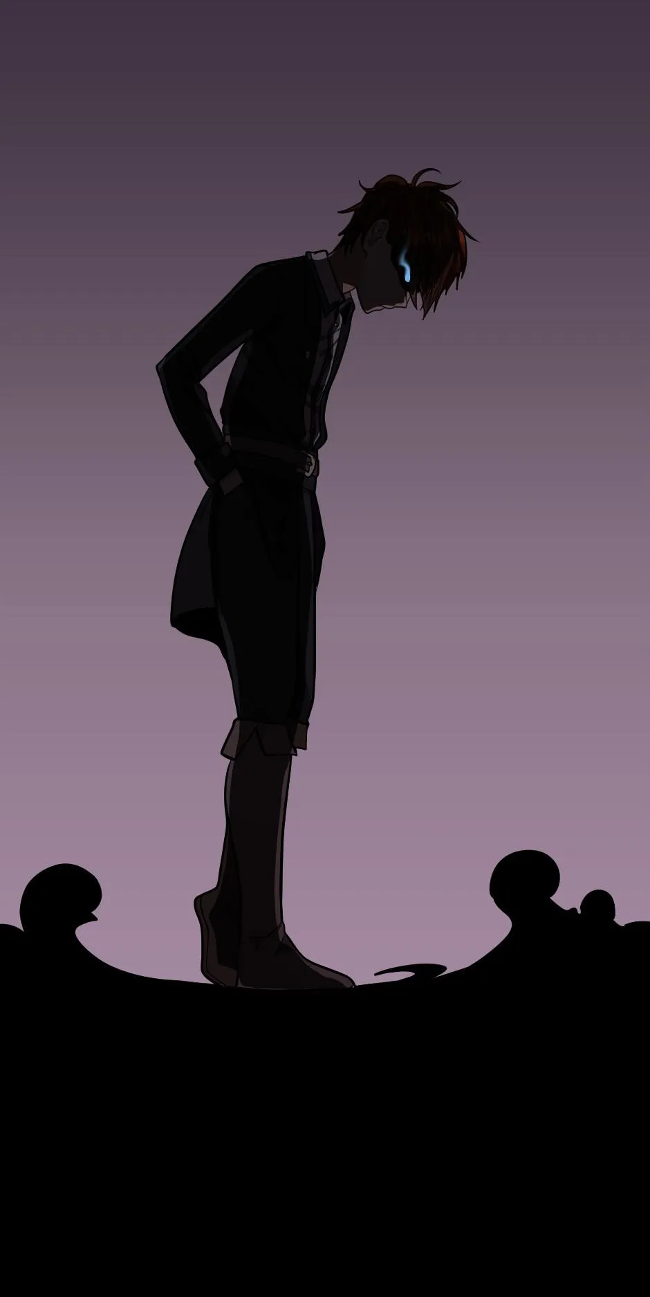 tbate chapter 43 manga panel
