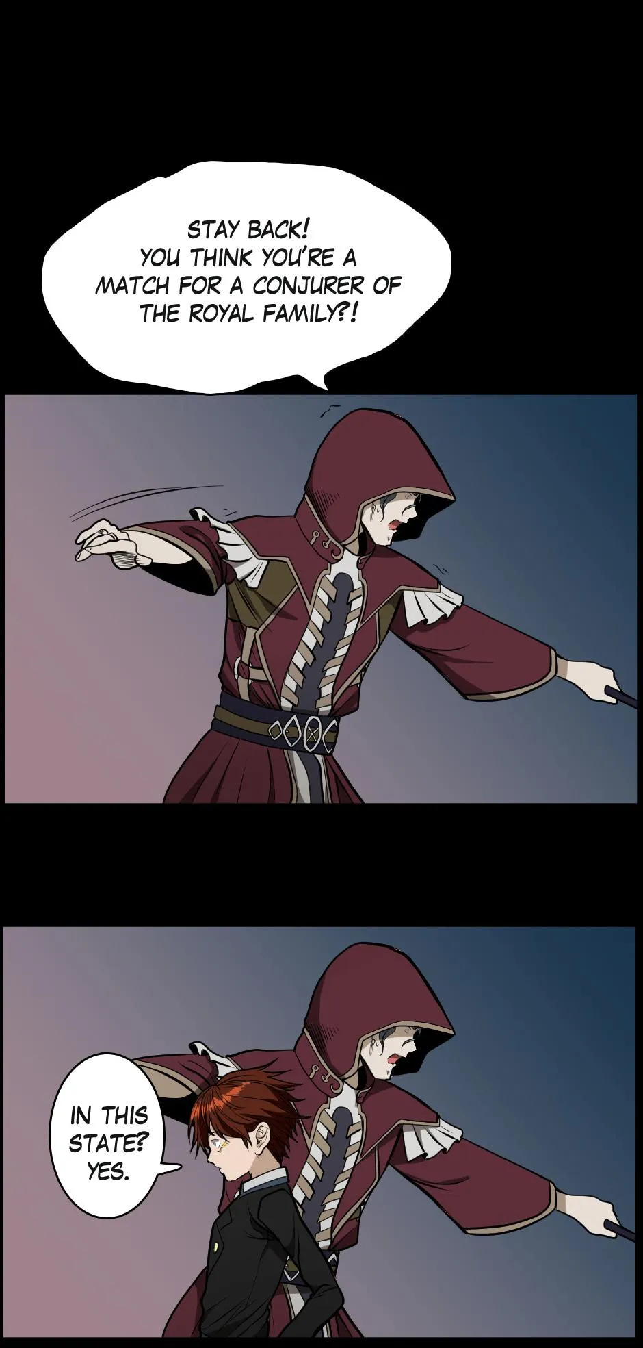 the beginning after the end manhwa