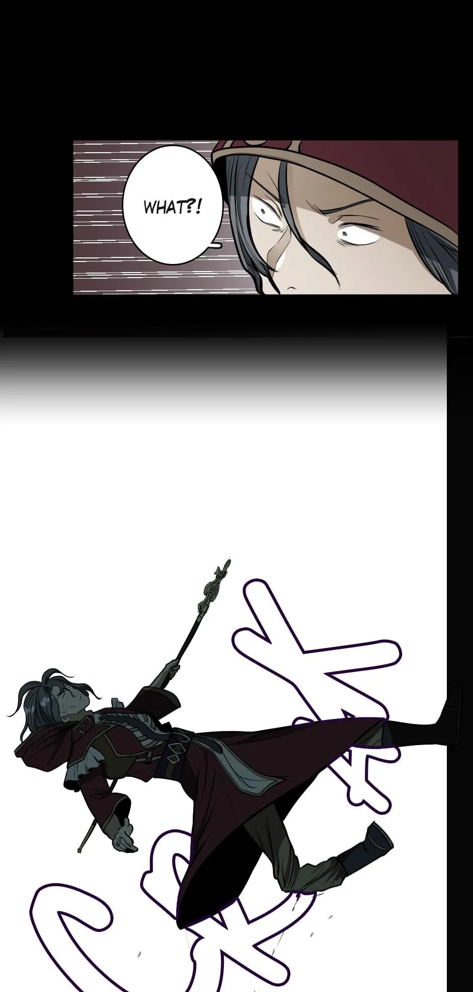 the beginning after the end webtoon chapter 43