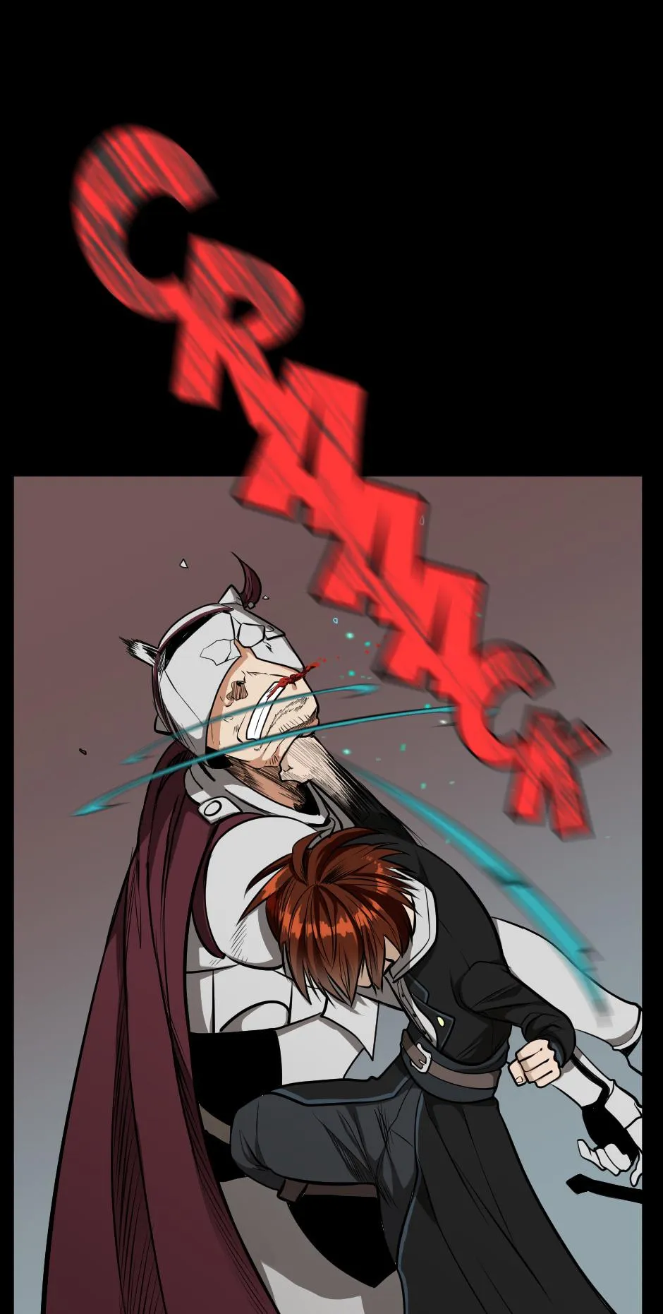 The Beginning After The End Chapter 44