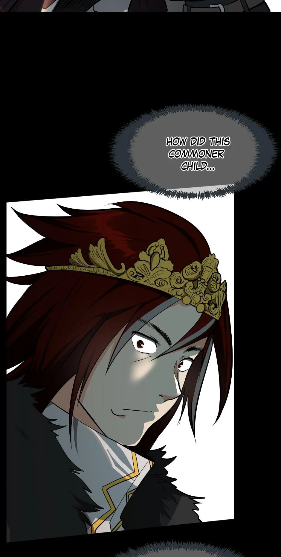 tbate chapter 44 manga panel