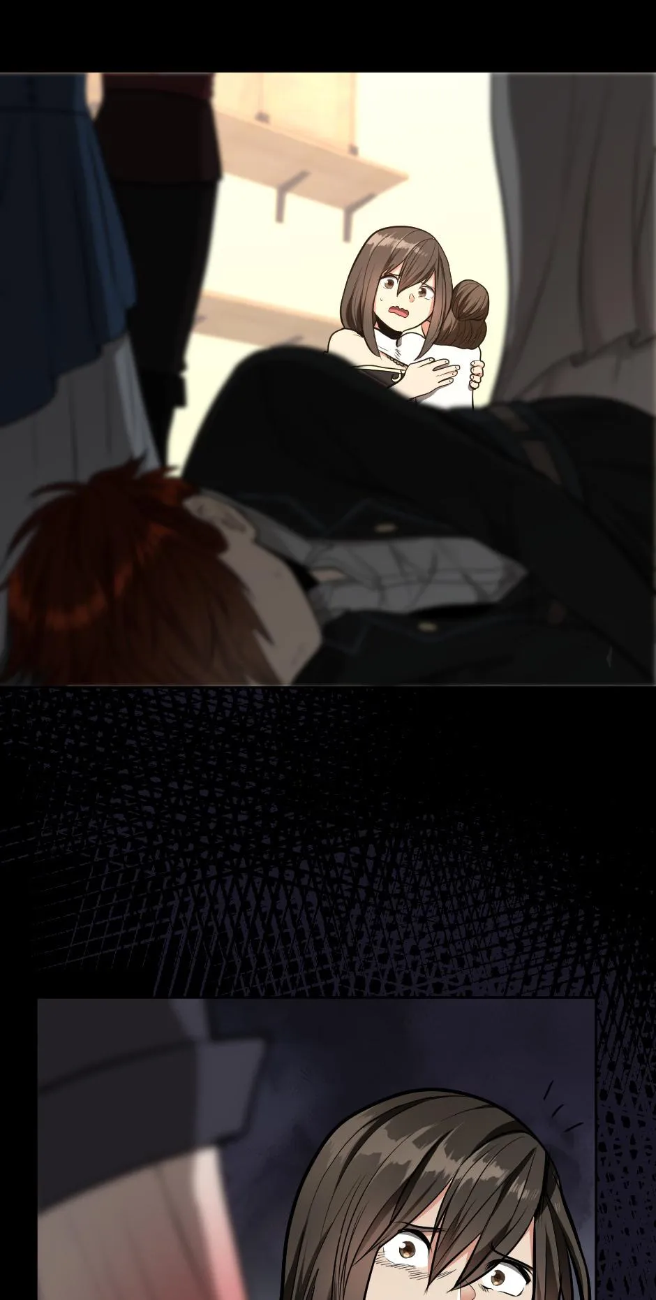 the beginning after the end webtoon chapter 44