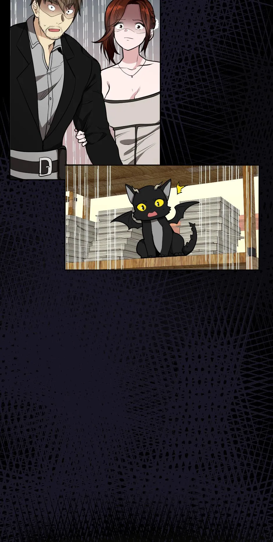 Arthur Leywin fight scene Chapter 44