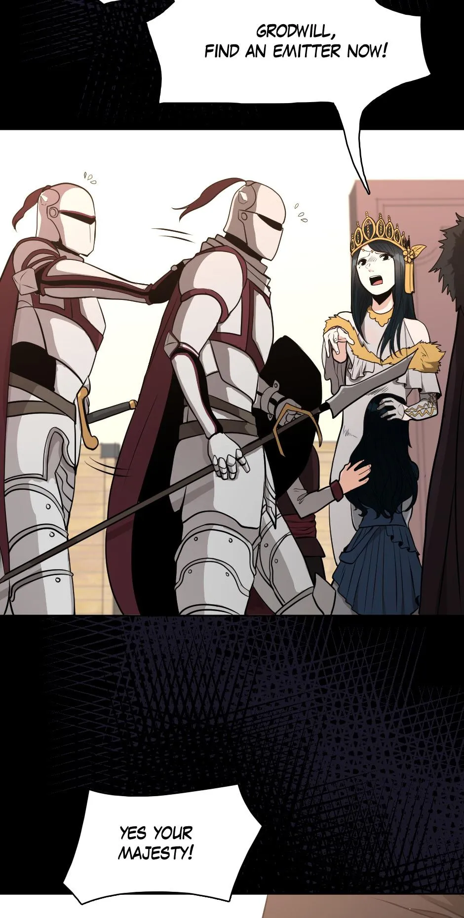 the beginning after the end manga