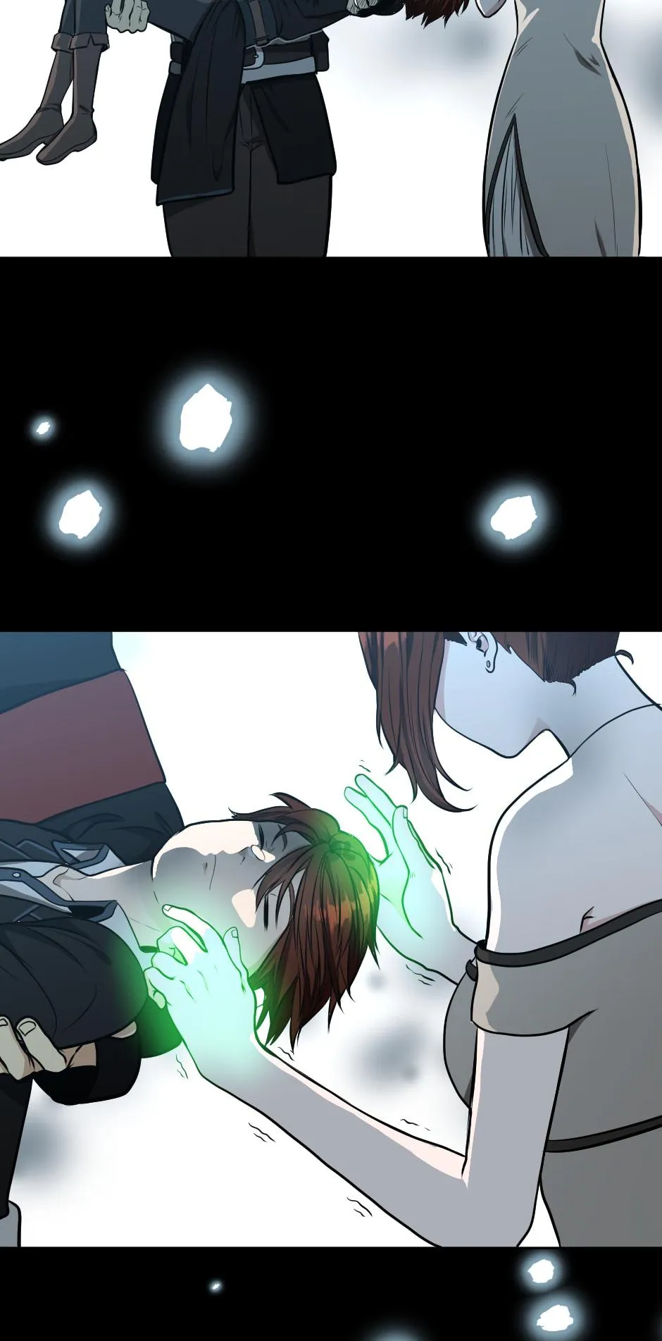 arthur leywin magic battle chapter 44