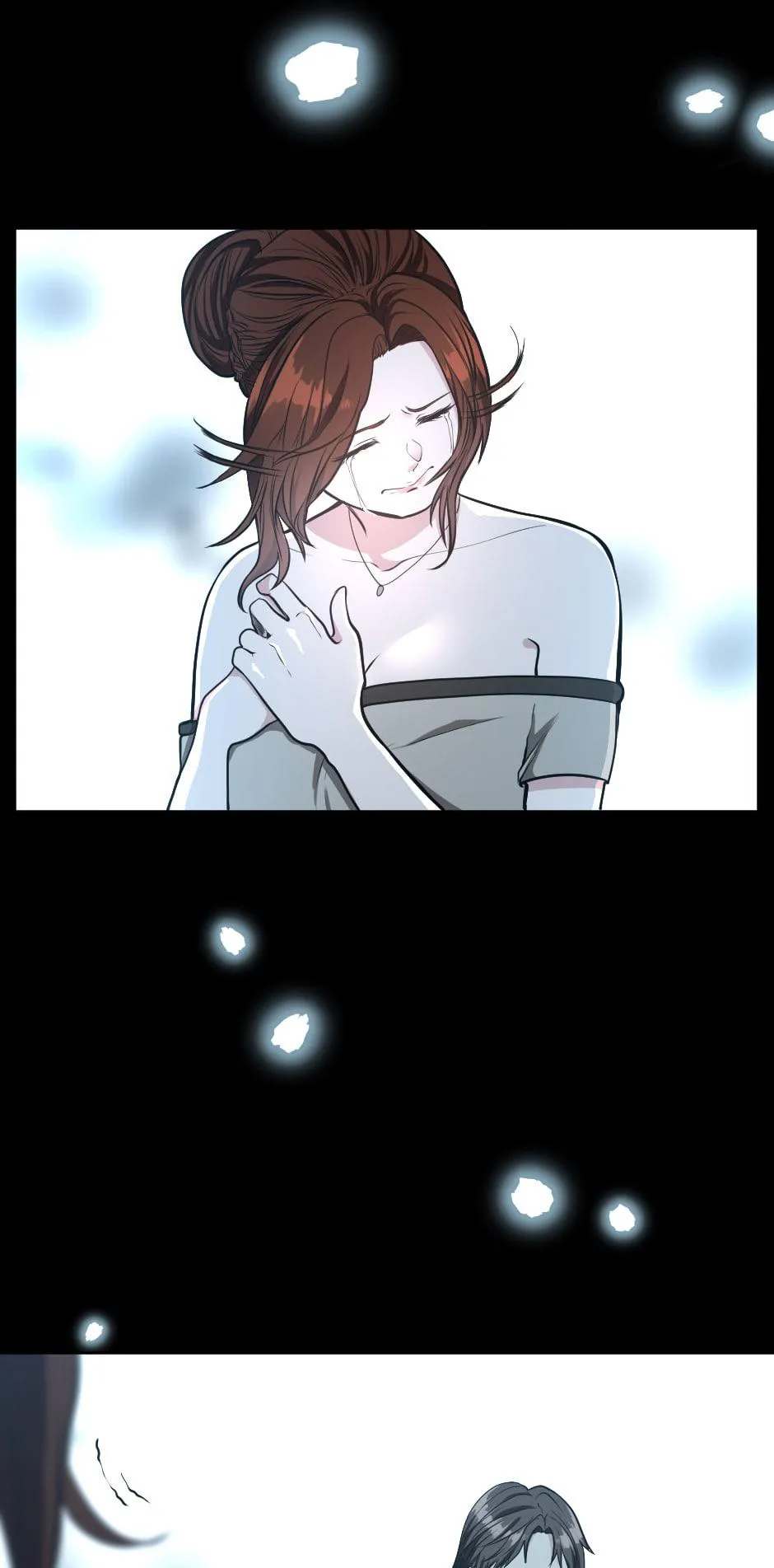 the beginning after the end