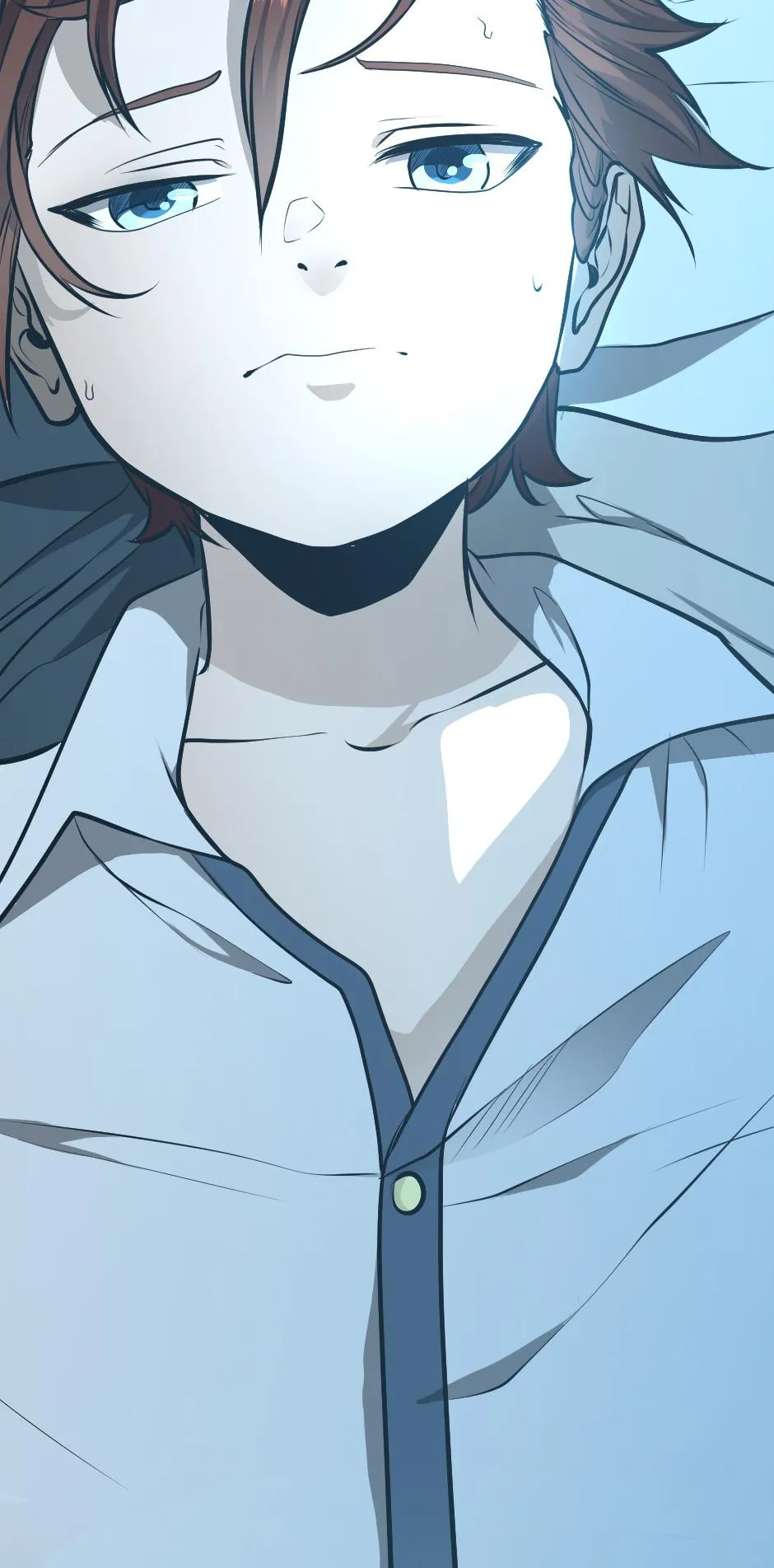 the beginning after the end webtoon chapter 44