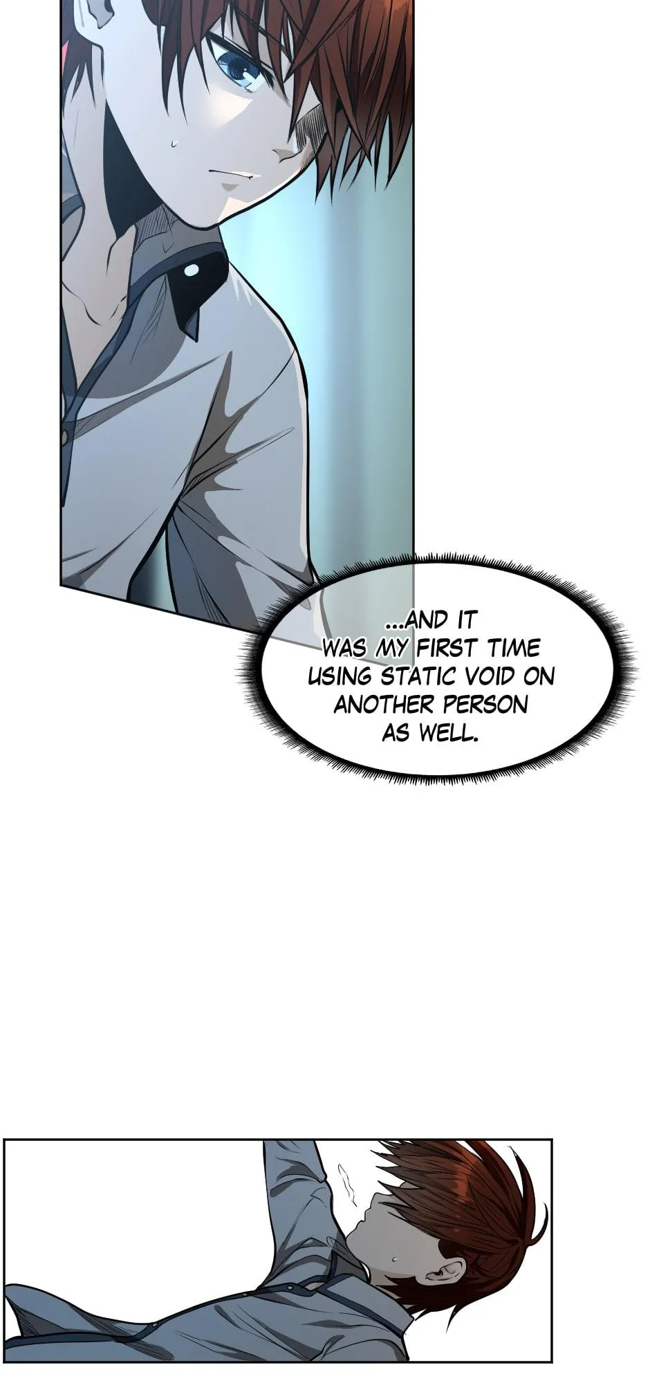the beginning after the end manga