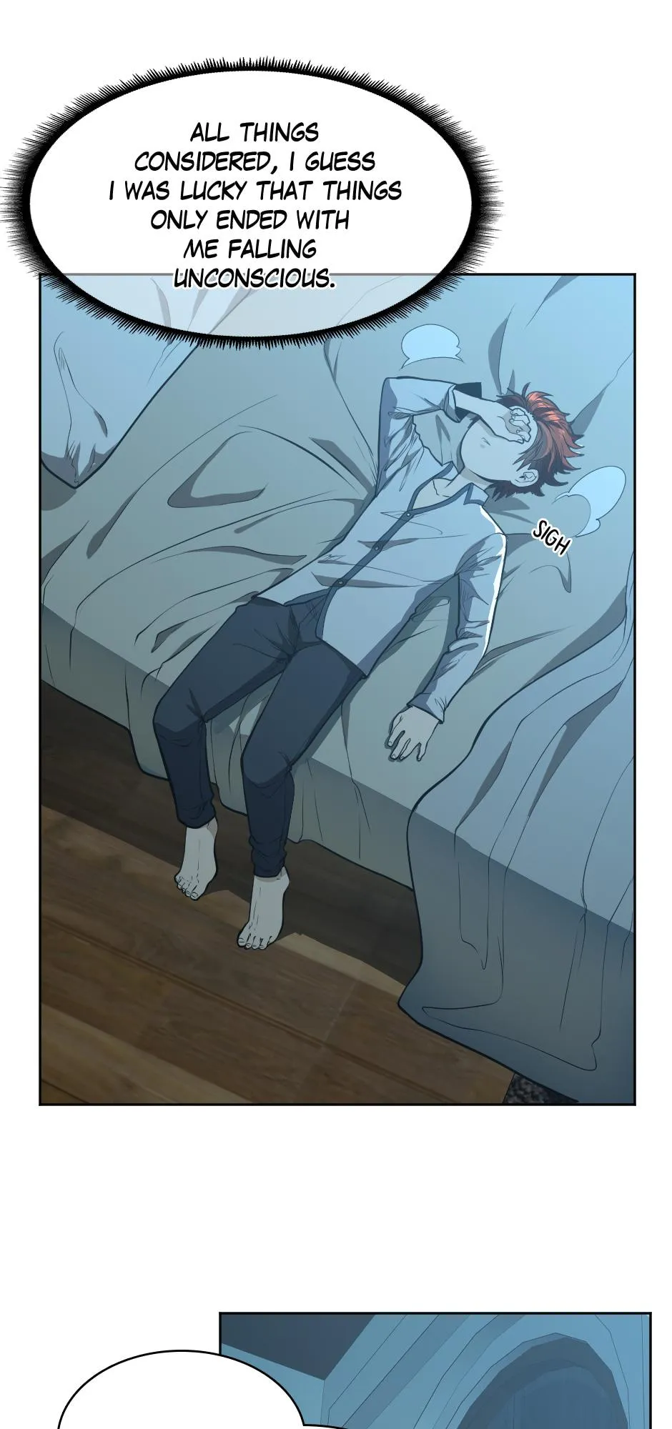 tbate chapter 44 manga panel