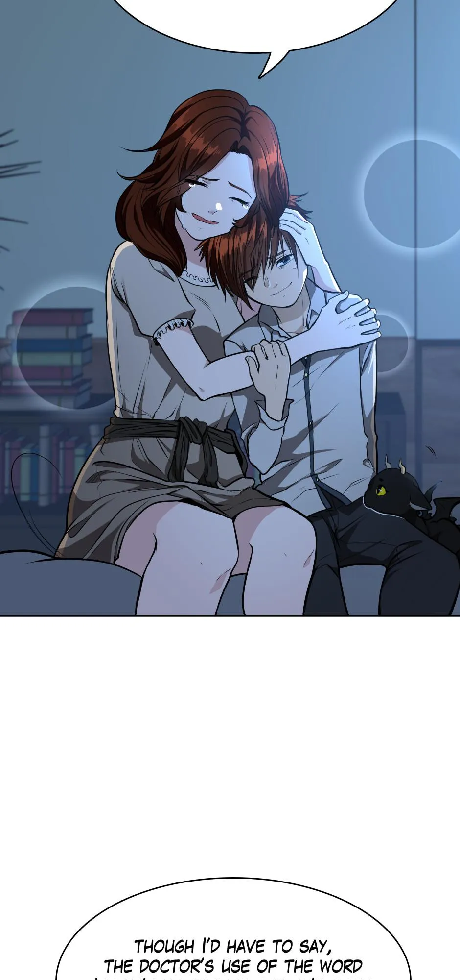 arthur leywin magic battle chapter 44