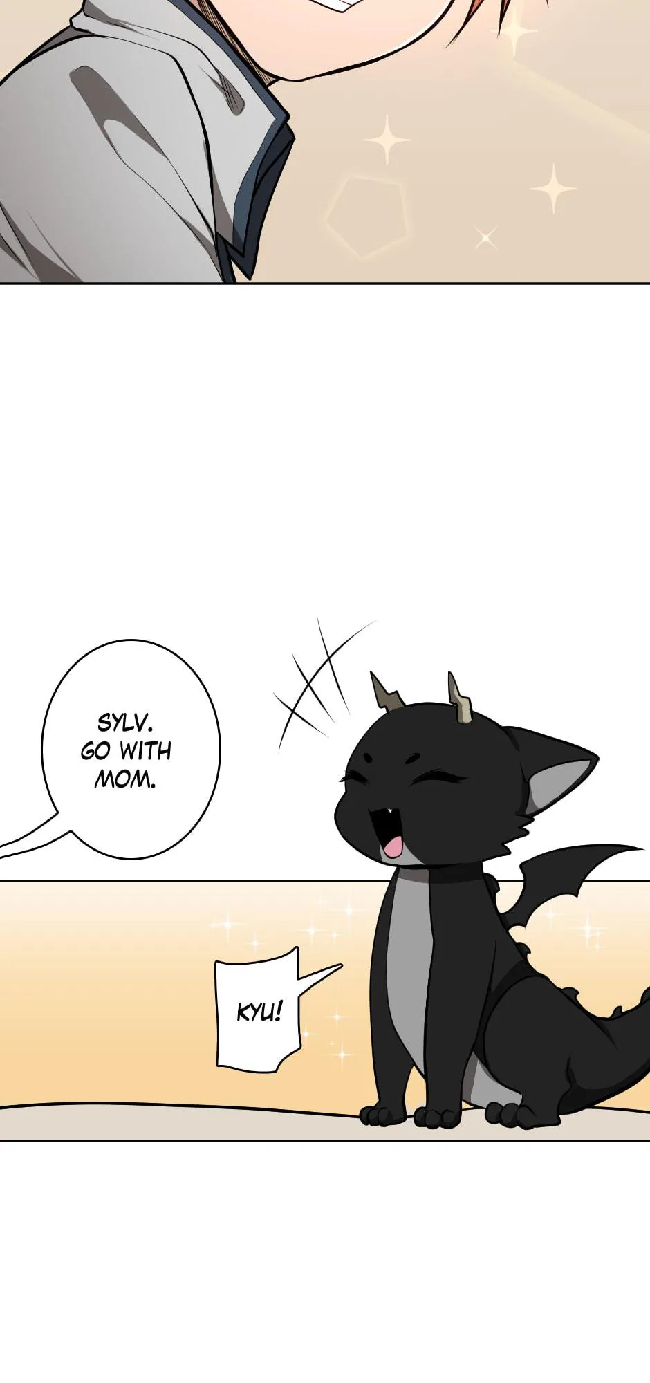 the beginning after the end manga