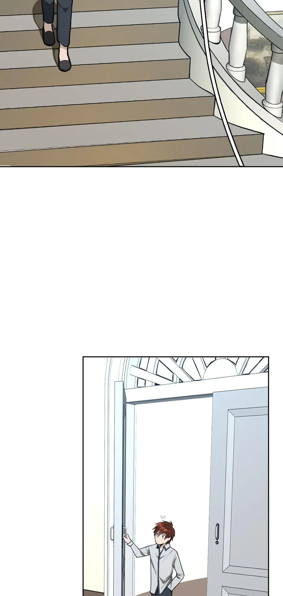 arthur leywin fight scene chapter 44