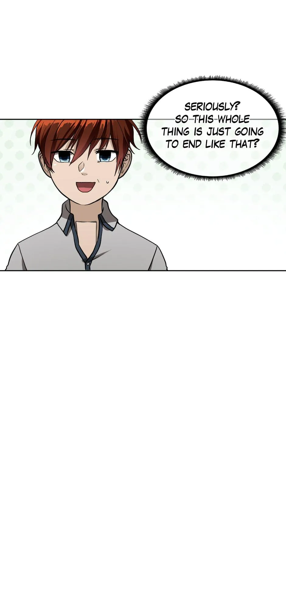 the beginning after the end webtoon chapter 44
