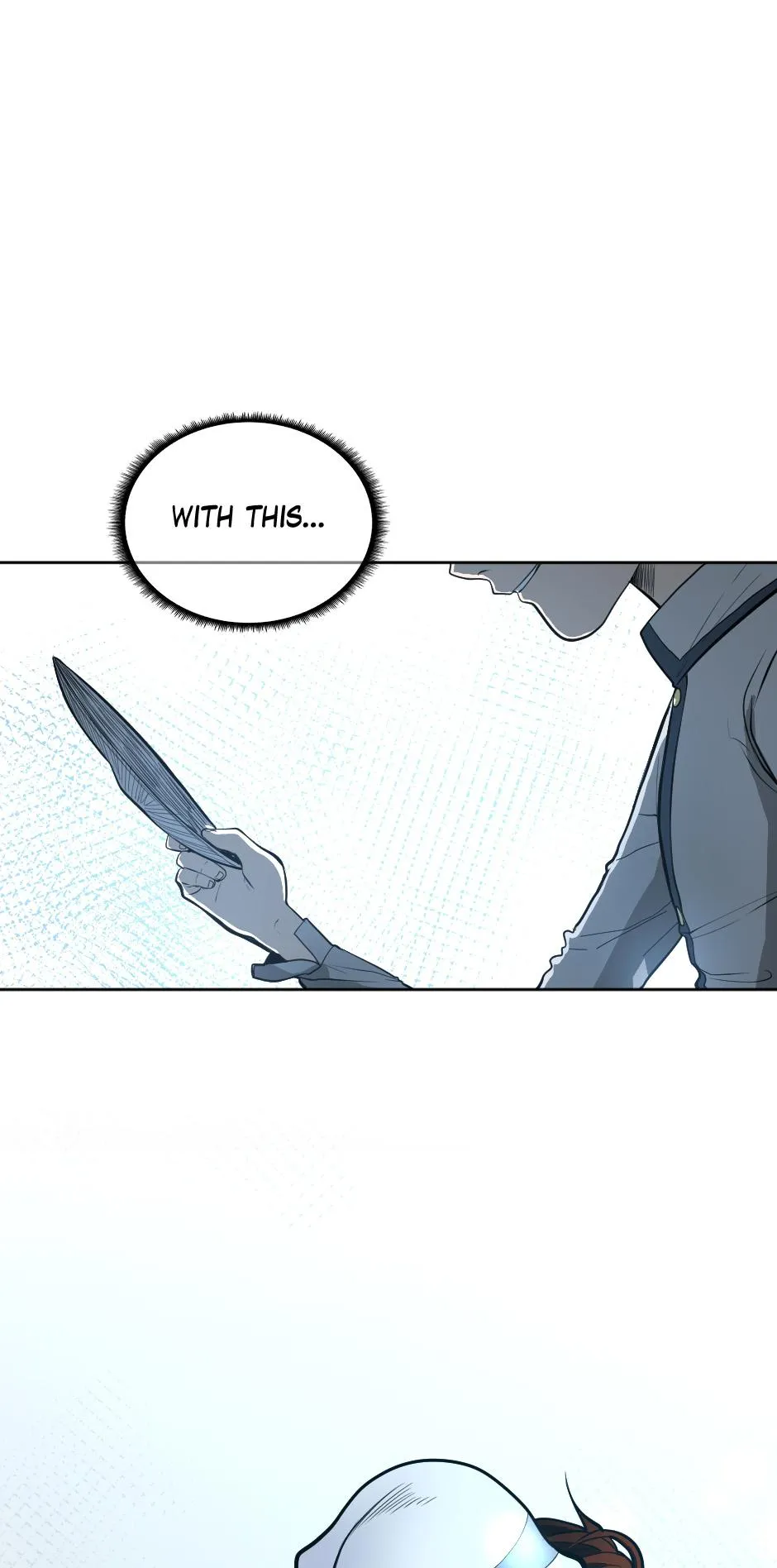 the beginning after the end webtoon chapter 44