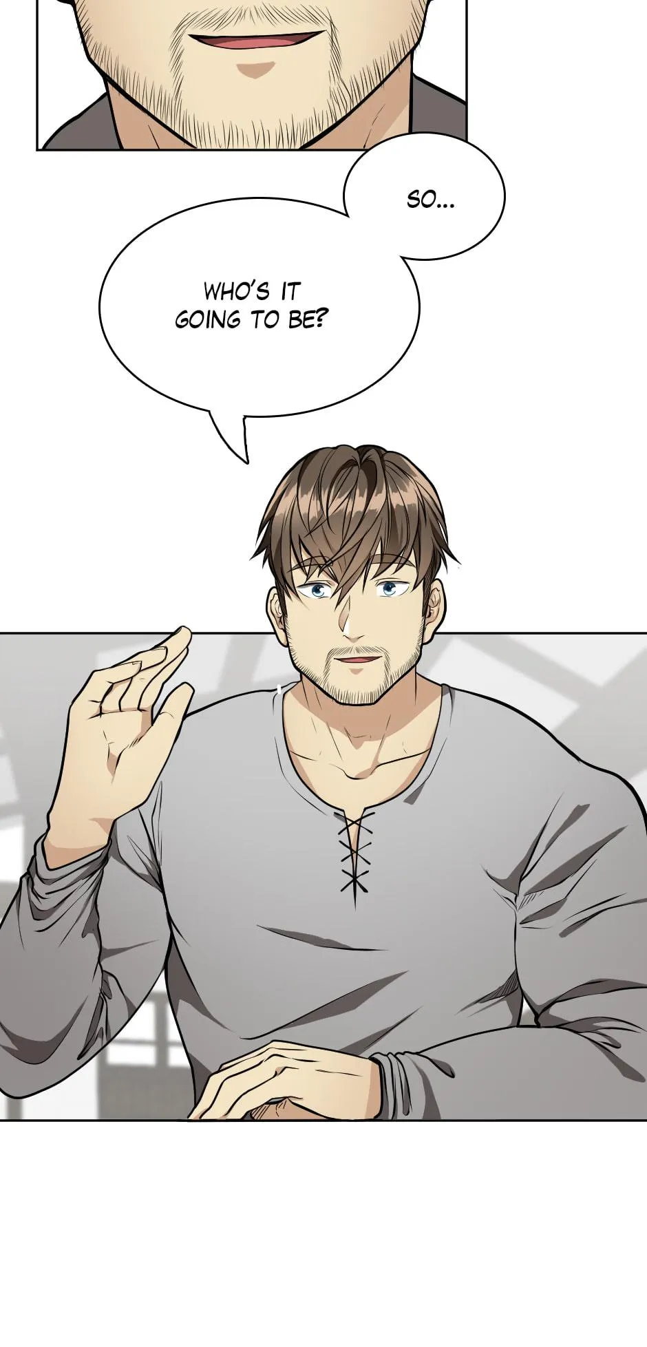 tbate chapter 45 manga panel
