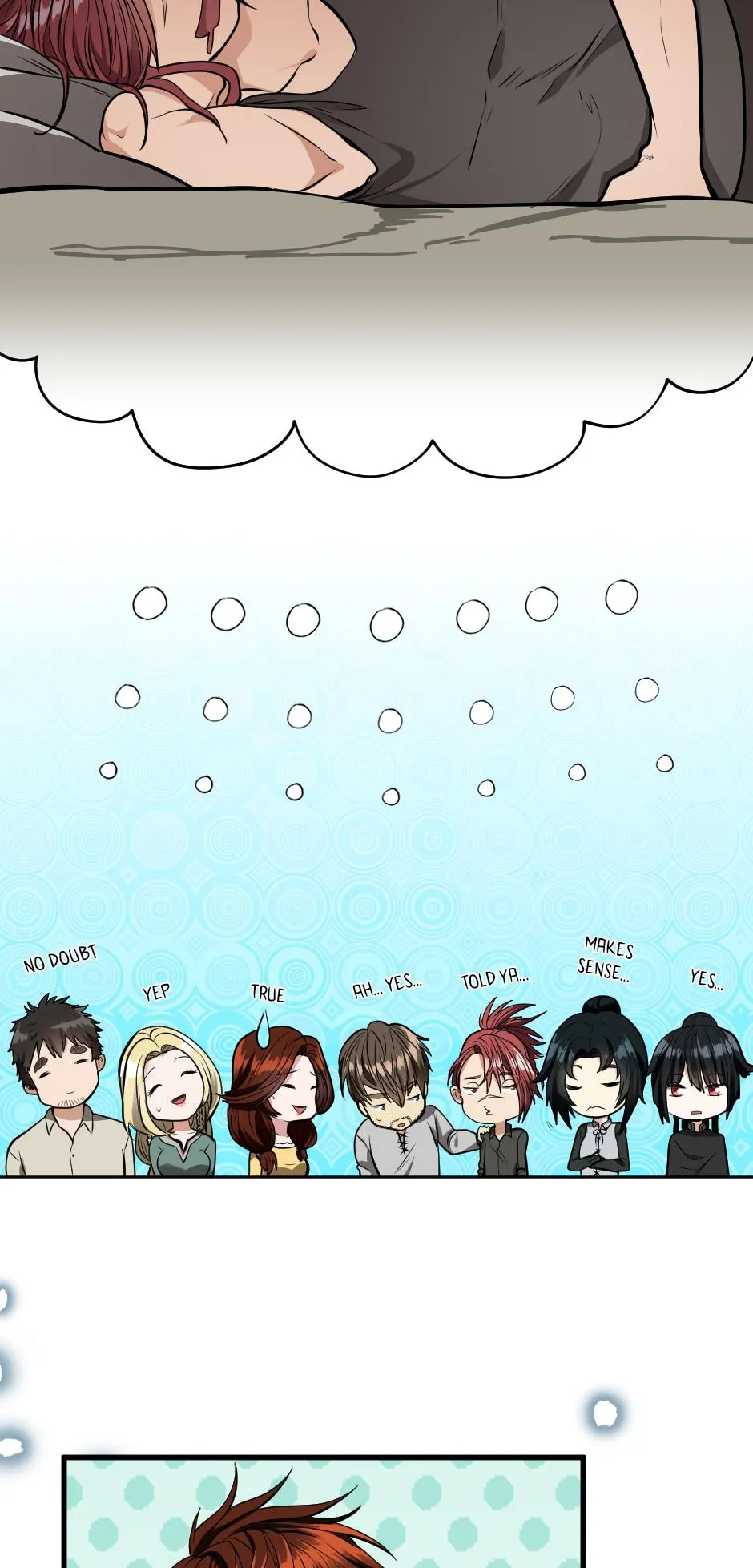 the beginning after the end webtoon chapter 45