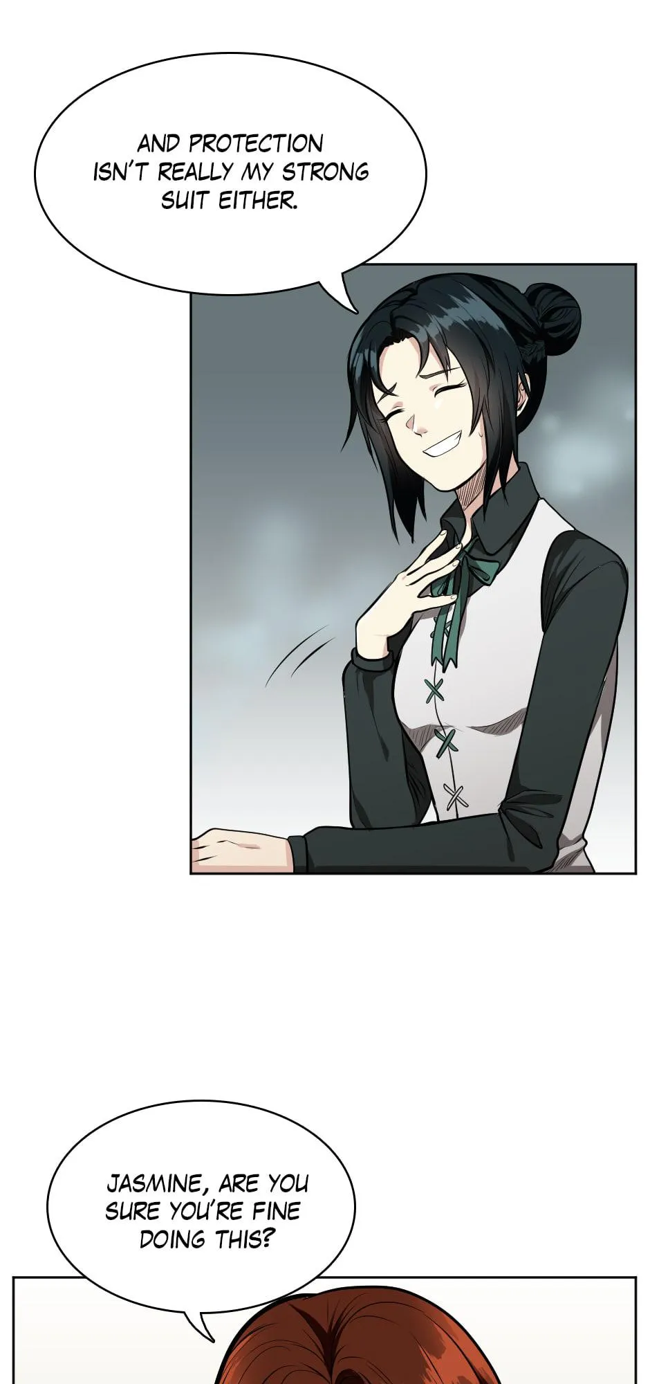 the beginning after the end manhwa
