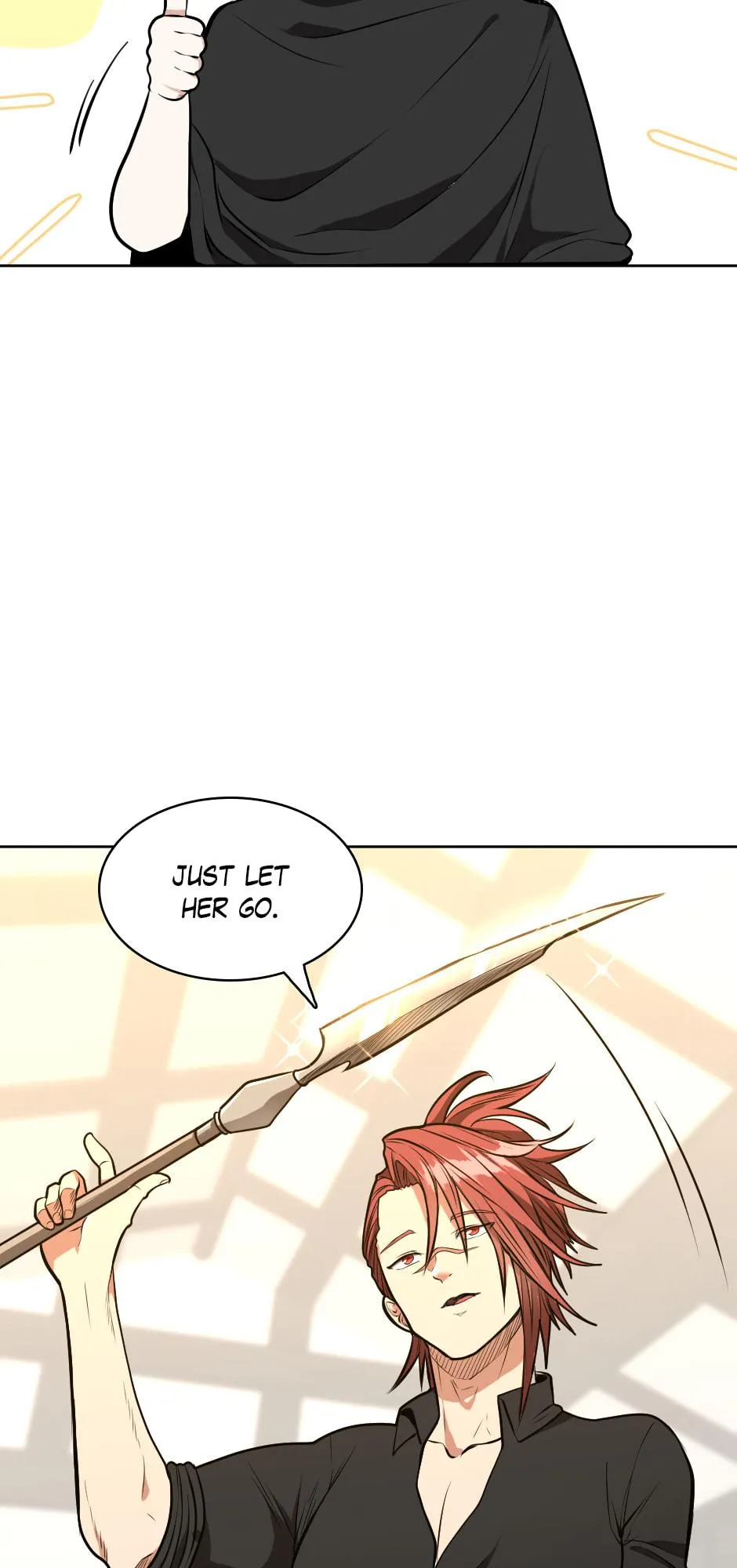 arthur leywin magic battle chapter 45