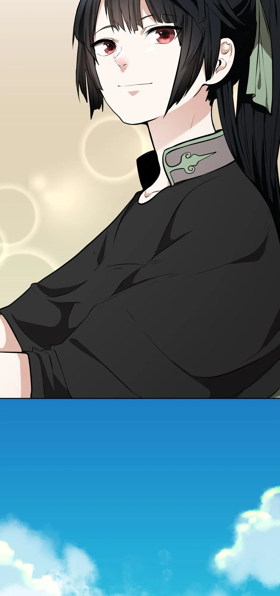 The Beginning After The End Chapter 45