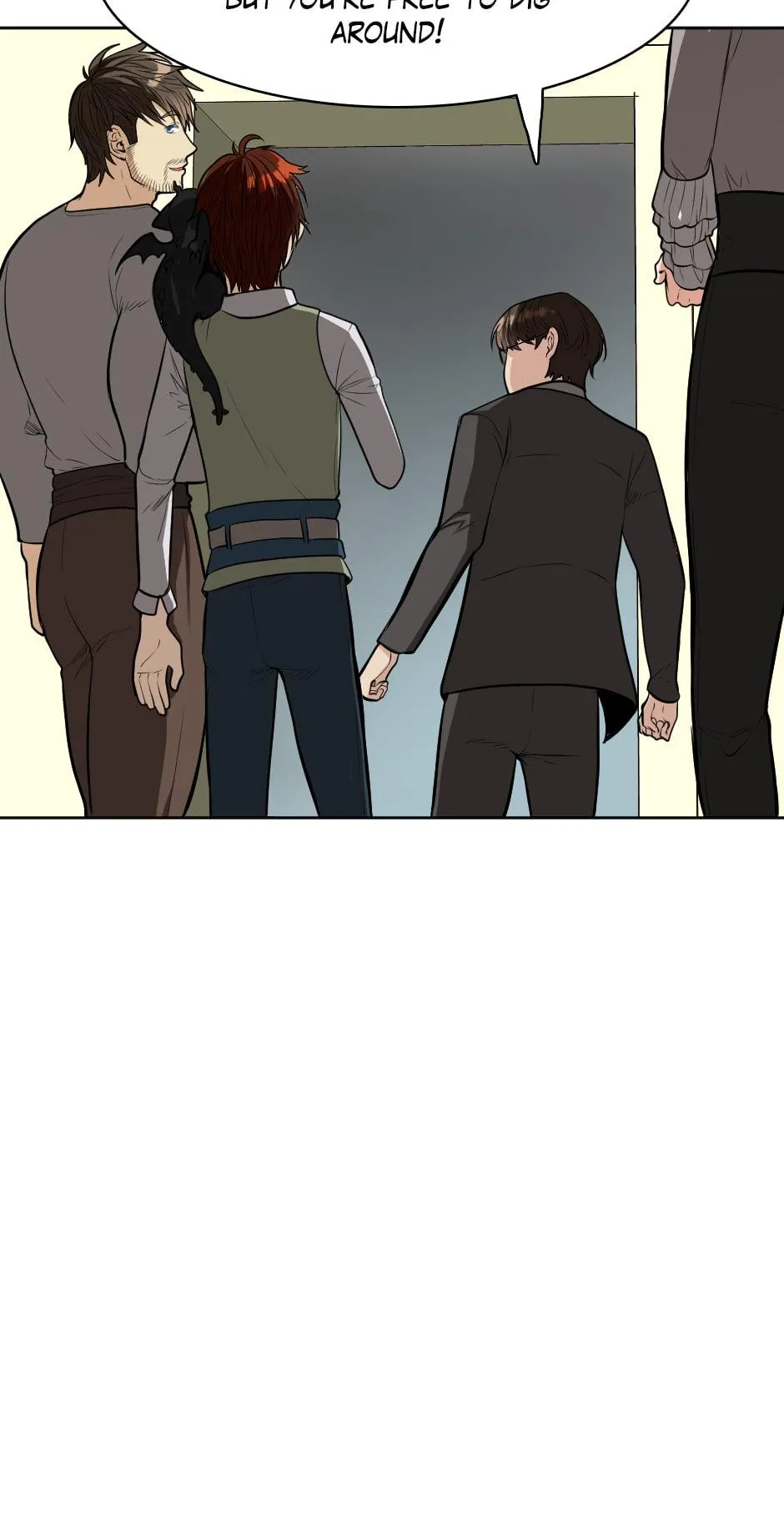 arthur leywin fight scene chapter 45