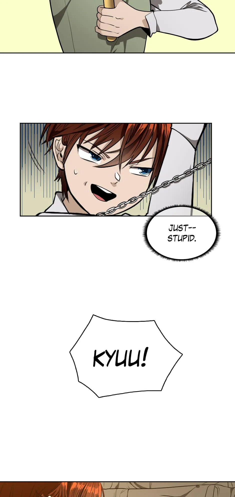 the beginning after the end manhwa