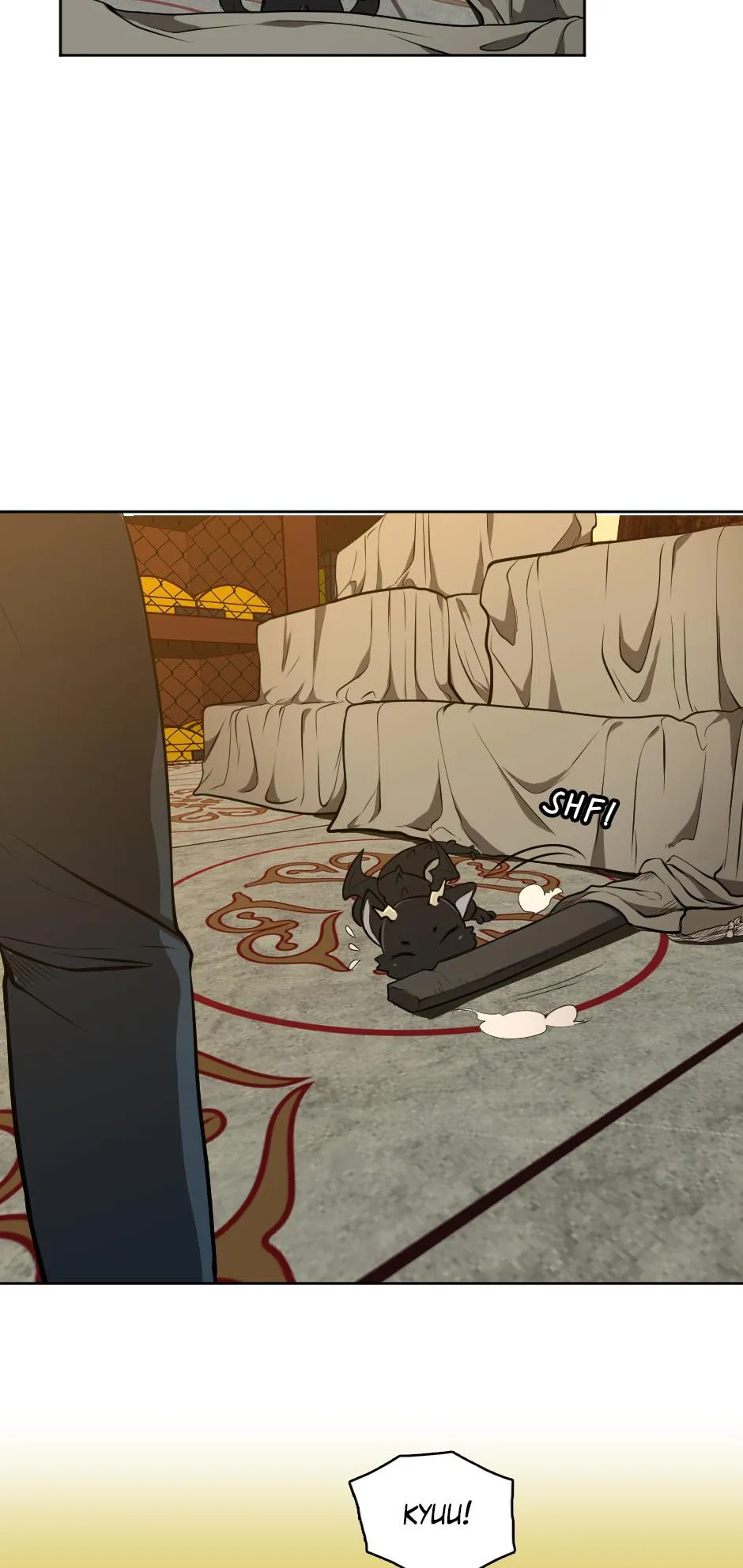 arthur leywin magic battle chapter 45