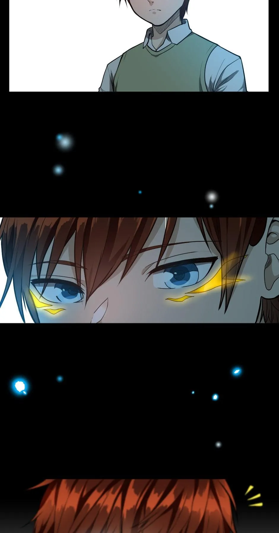 tbate chapter 46 manga panel