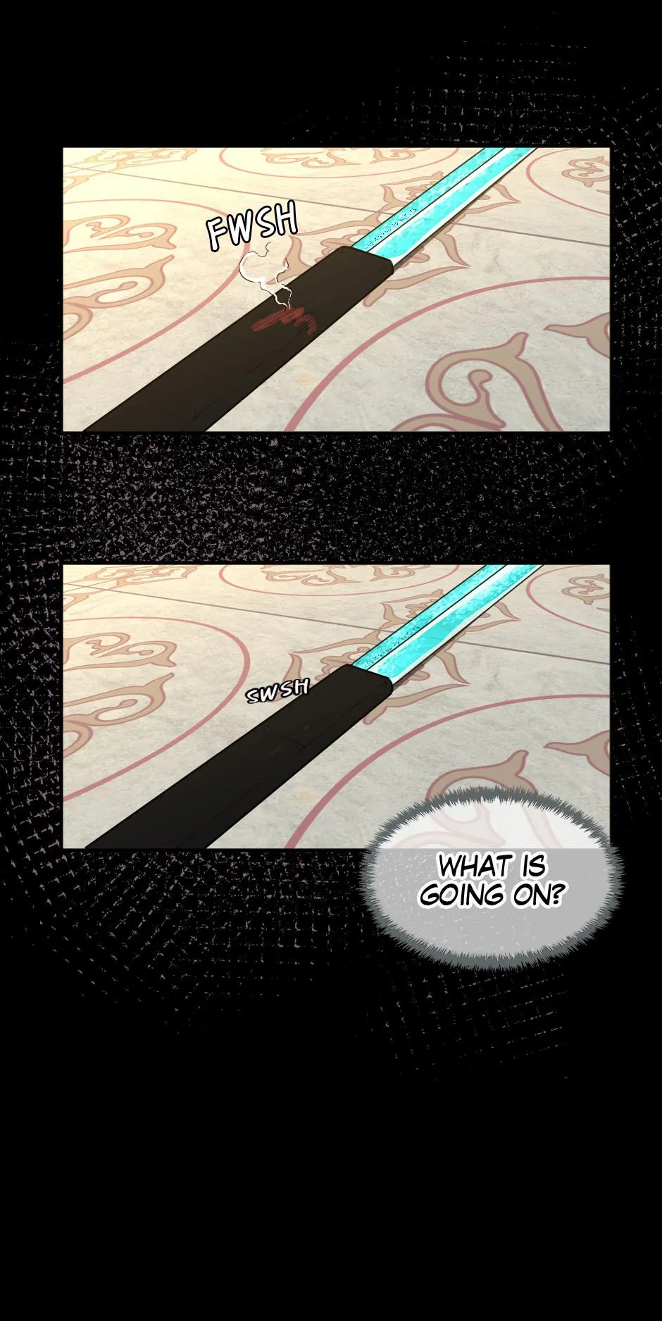 Arthur Leywin fight scene Chapter 46