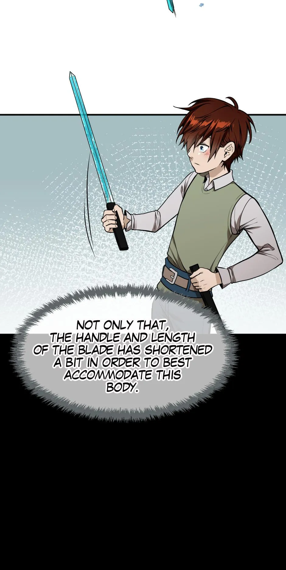 the beginning after the end manhwa