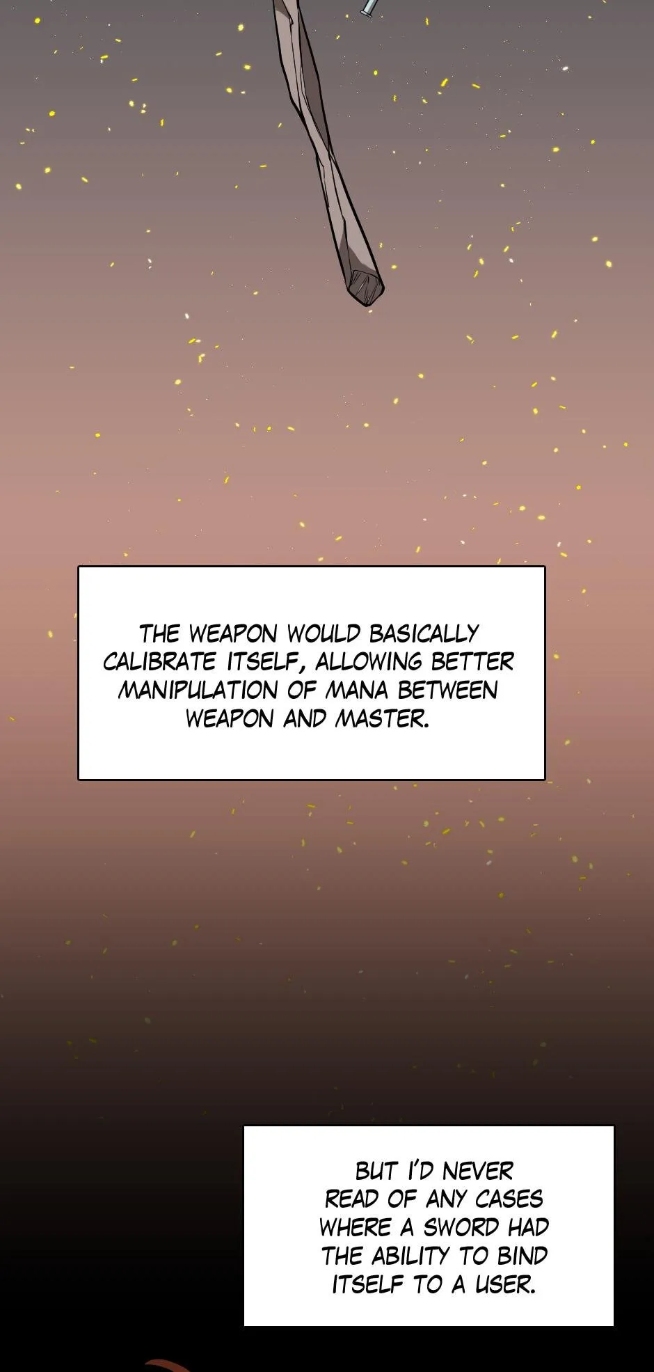tbate chapter 46 manga panel