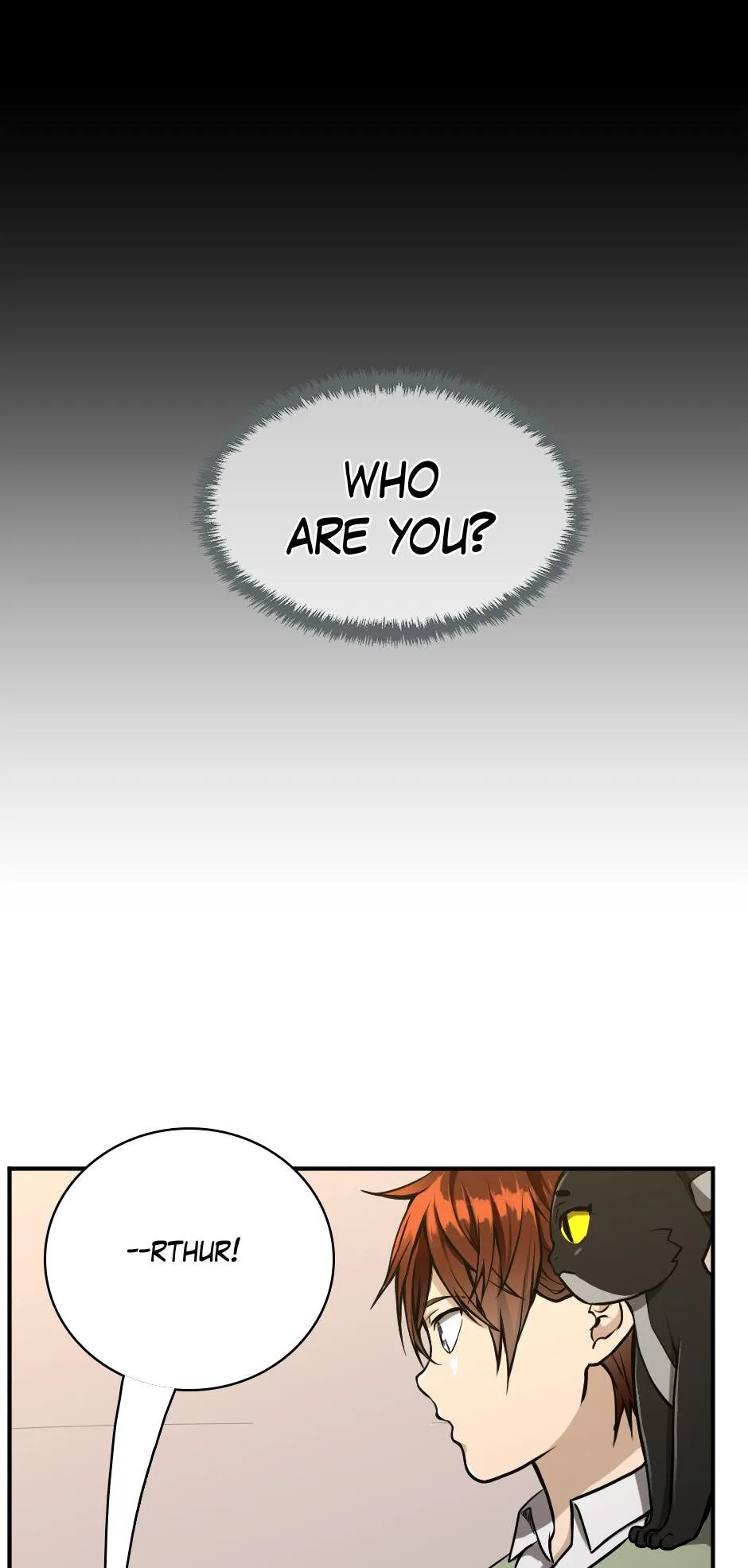 the beginning after the end manhwa