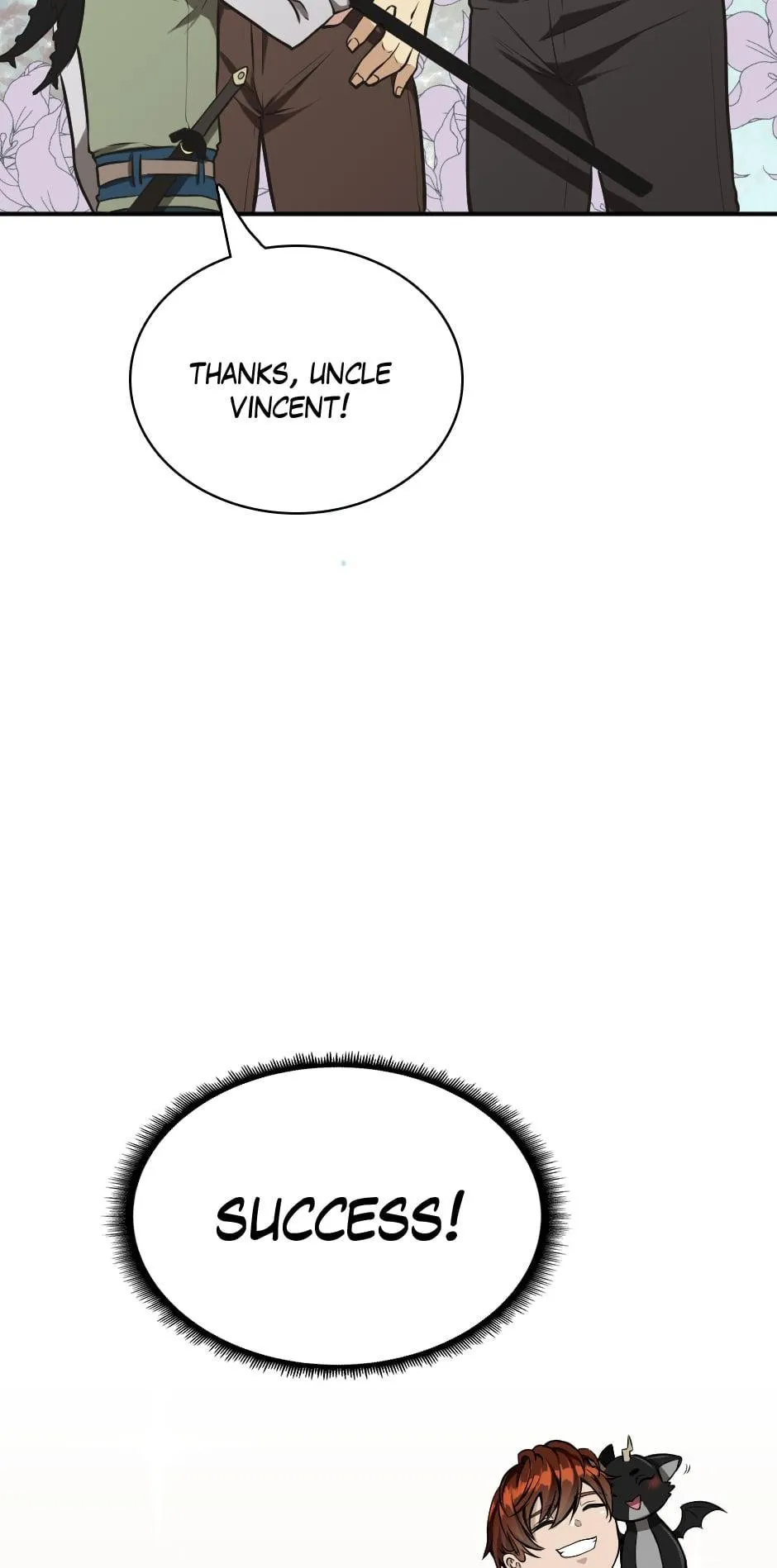 the beginning after the end manga