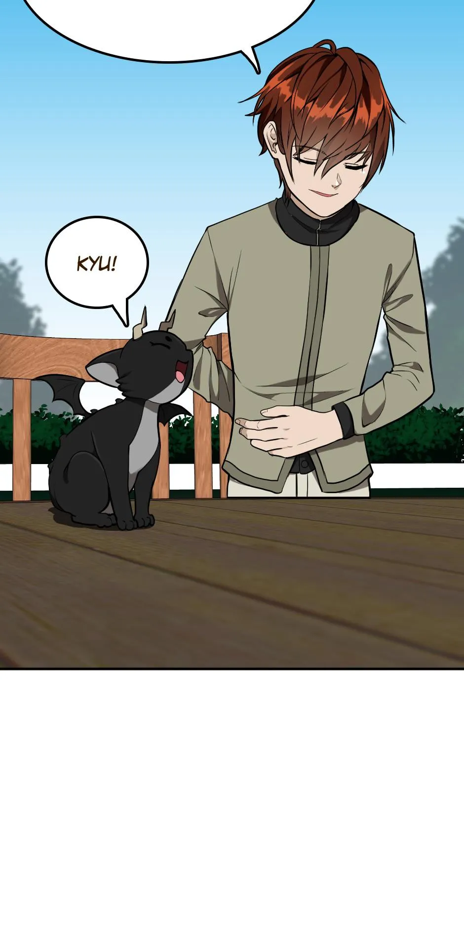 the beginning after the end manhwa