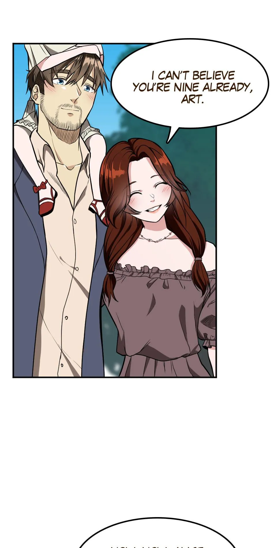 the beginning after the end webtoon chapter 47