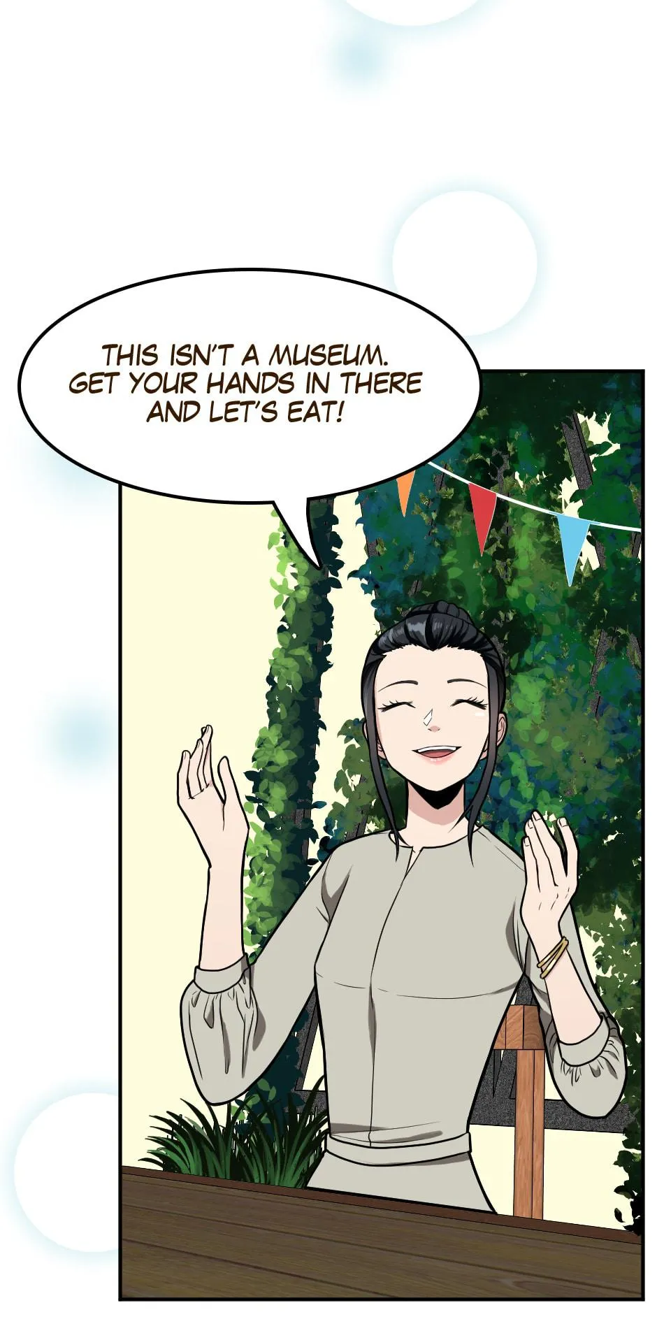 the beginning after the end manga