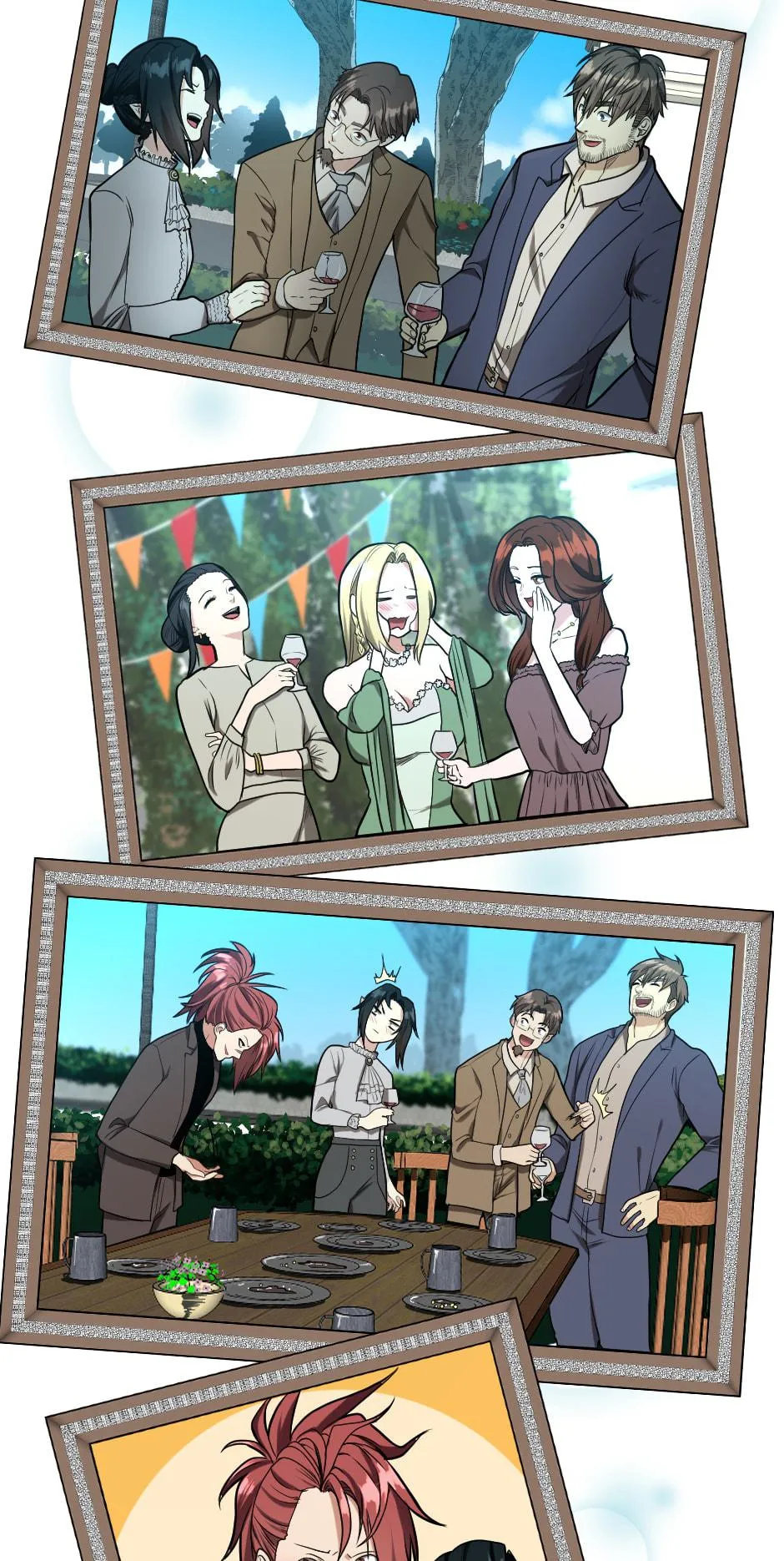 arthur leywin fight scene chapter 47
