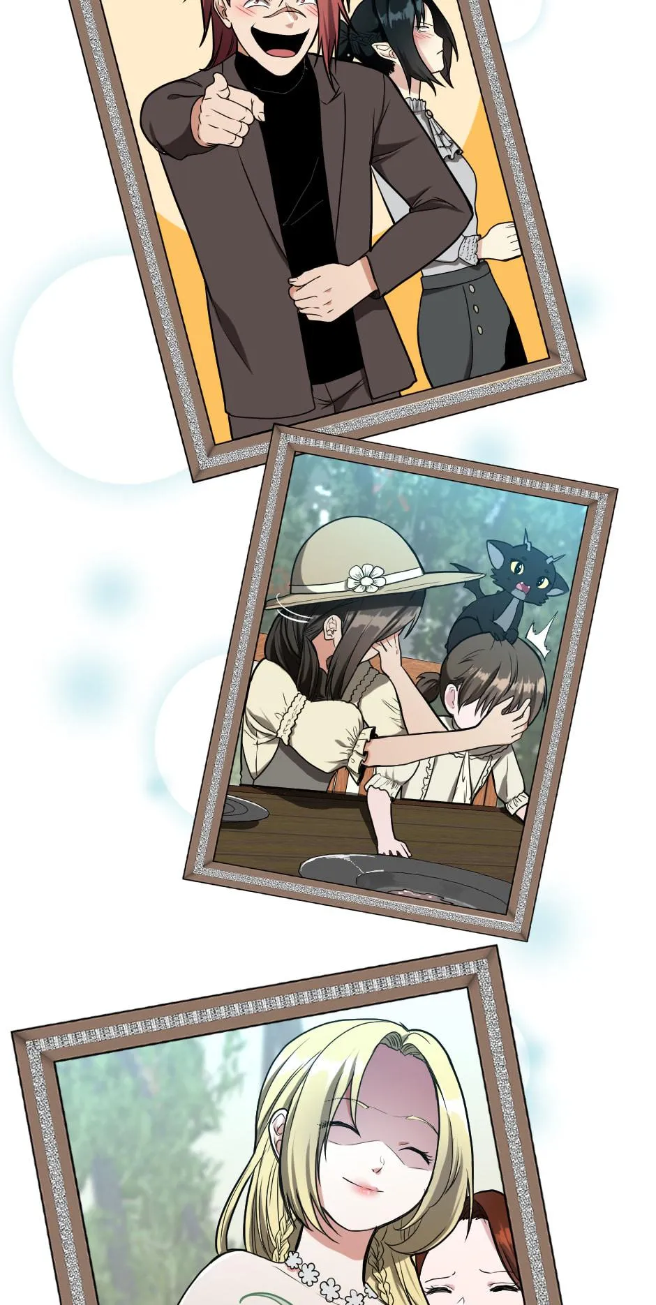 the beginning after the end manhwa