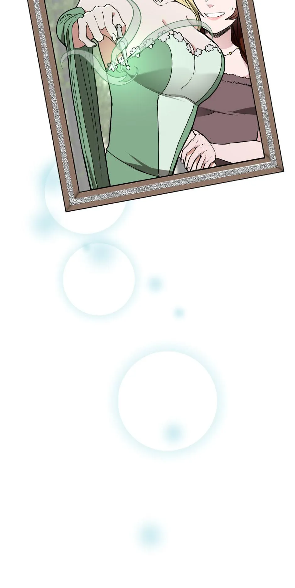 the beginning after the end webtoon chapter 47