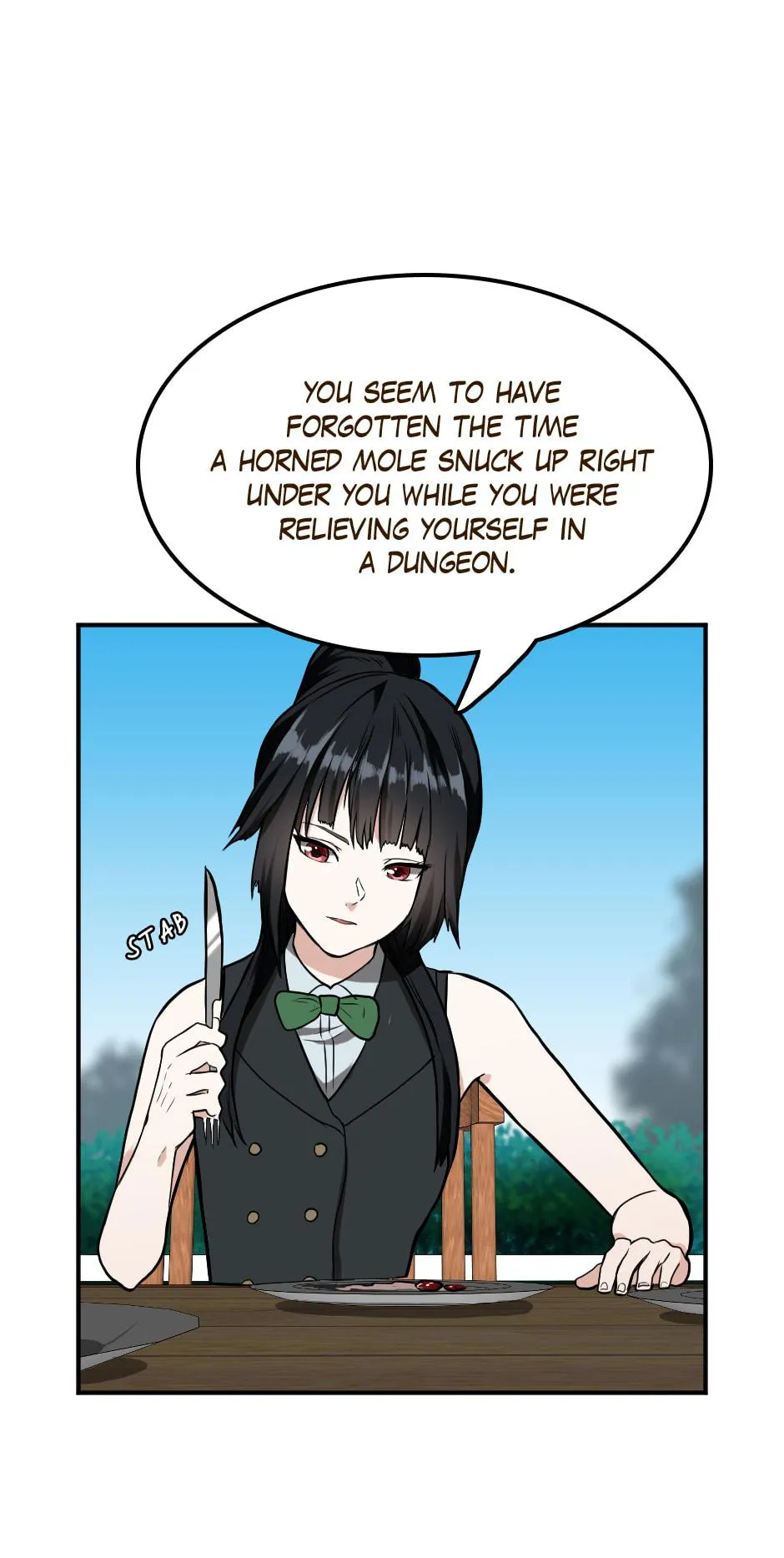 Arthur Leywin fight scene Chapter 47