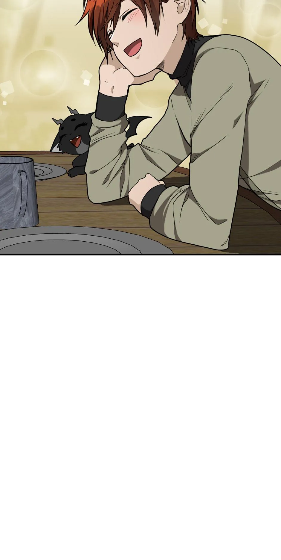 tbate chapter 47 manga panel