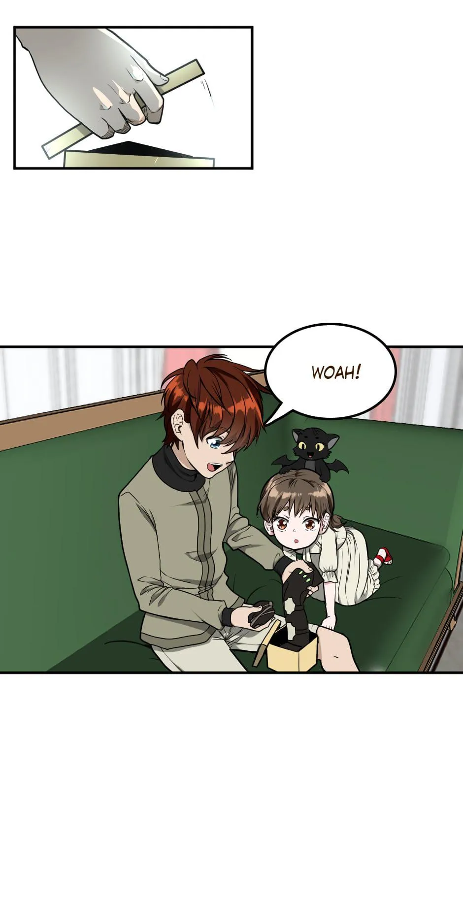 tbate manga chapter 47 page