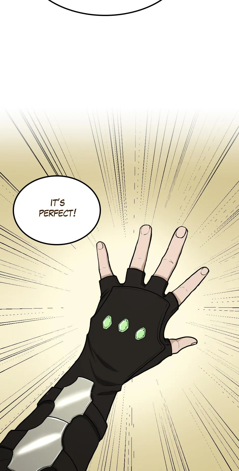 Arthur Leywin fight scene Chapter 47