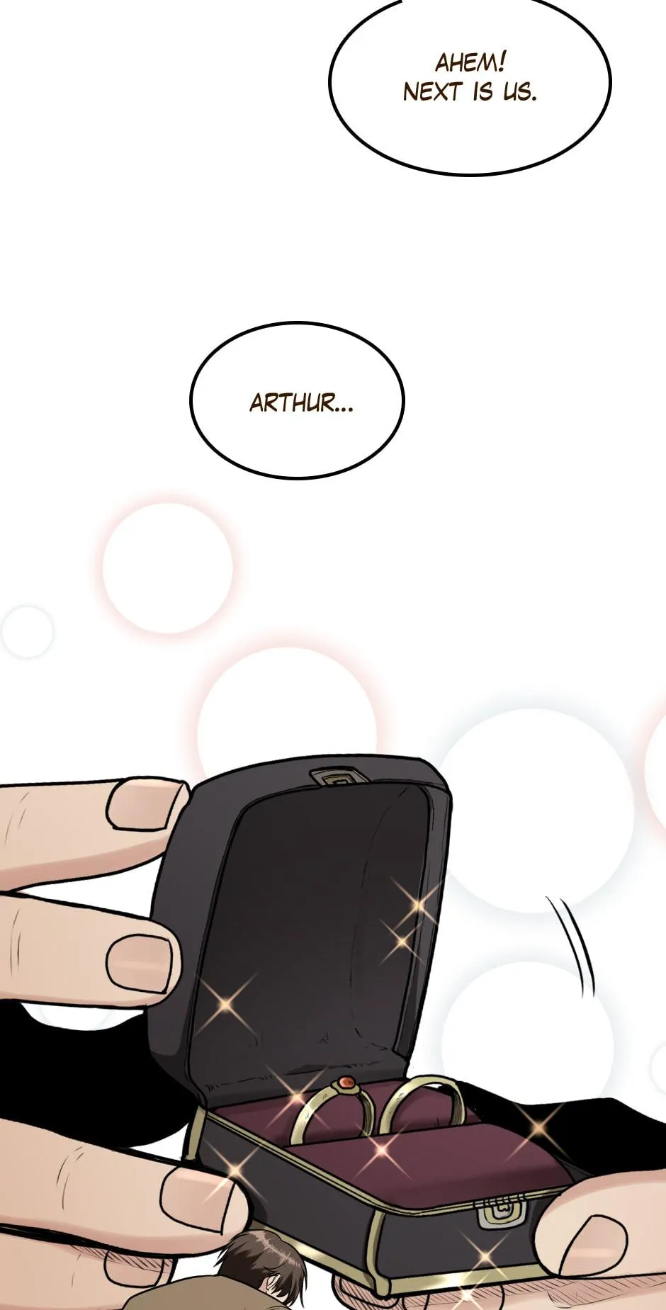 the beginning after the end manga